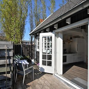 Huisje met 1 Slaapkamer